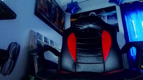 Andrs   o online show from 10/21/25, 01:01