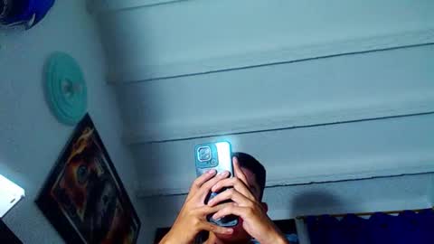 Andrs   o online show from 01/10/26, 01:07