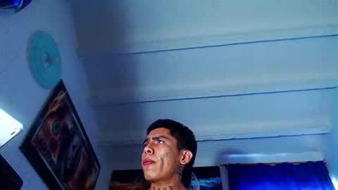 Andrs   o online show from 01/16/26, 01:04