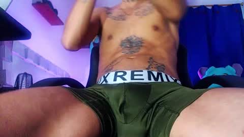 Andrs   o online show from 03/06/26, 11:56