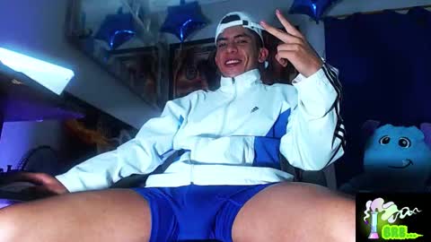 Andrs   o online show from 03/11/26, 12:16