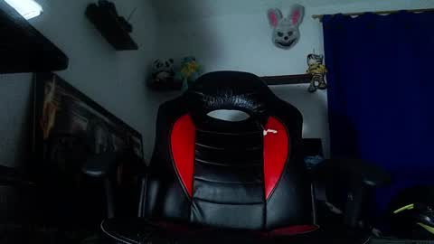 Andrs   o online show from 03/27/26, 01:22