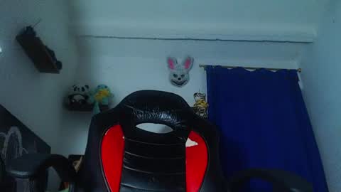 Andrs   o online show from 04/11/26, 07:45