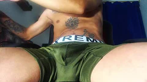 Andrs   o online show from 05/20/26, 11:33