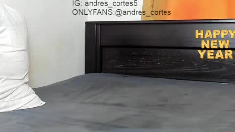 Snapshot of andres_cortes5 chatting on 12/31/24, 04:04 ANDRES CORTES online show from 12/31/24, 04:04