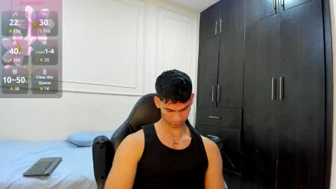 andres_stud online show from 04/25/26, 04:37