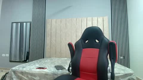 ANDRES  online show from 09/09/25, 05:40