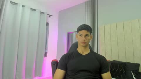 ANDRES  online show from 09/16/25, 04:57