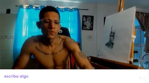 Snapshot of andres_white chatting on 04/19/26, 03:33 Andres white online show from 04/19/26, 03:33