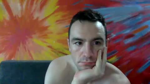 Andres Acosta online show from 03/04/25, 11:00