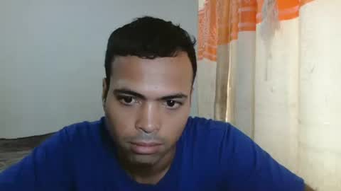 Snapshot of andresfern chatting on 10/30/25, 02:40 ANDRES online show from 10/30/25, 02:40