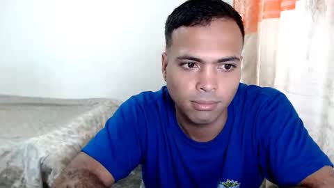 Snapshot of andresfern chatting on 11/01/25, 08:00 ANDRES online show from 11/01/25, 08:00