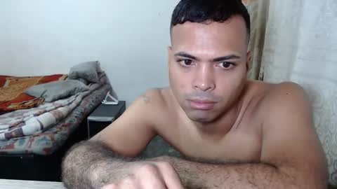 Snapshot of andresfern chatting on 01/17/26, 11:08 ANDRES online show from 01/17/26, 11:08