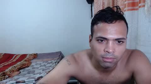 Snapshot of andresfern chatting on 01/31/26, 11:14 ANDRES online show from 01/31/26, 11:14