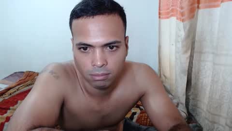 Snapshot of andresfern chatting on 02/21/26, 08:54 ANDRES online show from 02/21/26, 08:54