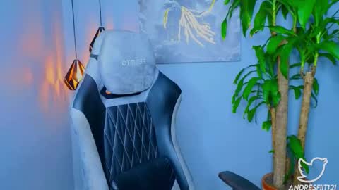 Andres online show from 09/25/25, 04:49