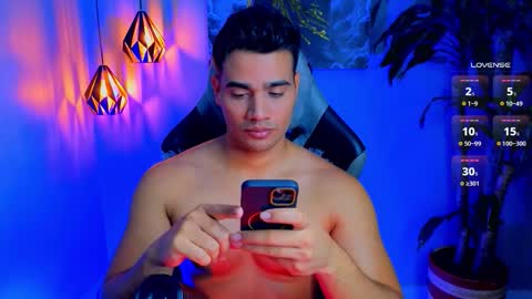 Snapshot of andresfiit chatting on 01/17/26, 02:44 Andres online show from 01/17/26, 02:44