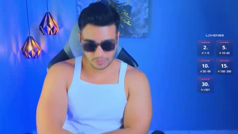 Snapshot of andresfiit chatting on 02/02/26, 01:26 Andres online show from 02/02/26, 01:26