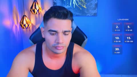 Snapshot of andresfiit chatting on 02/15/26, 03:53 Andres online show from 02/15/26, 03:53
