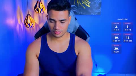 Snapshot of andresfiit chatting on 02/18/26, 12:17 Andres online show from 02/18/26, 12:17