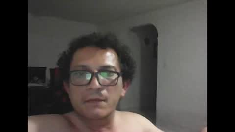 andresfloga online show from 11/08/25, 04:56
