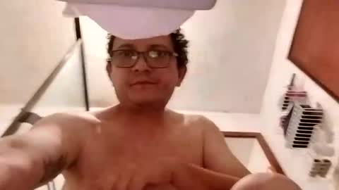 andresfloga online show from 07/05/26, 10:28