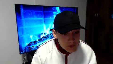 andreshot2026 online show from 08/03/26, 10:35