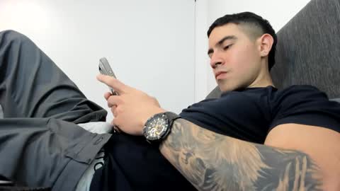 onlyfanscallmegotter online show from 09/12/25, 04:56