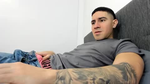 onlyfanscallmegotter online show from 10/04/25, 04:10