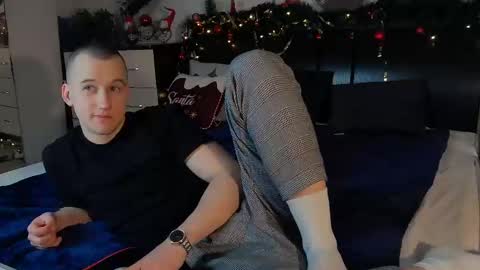 andress_rou online show from 12/18/24, 09:25