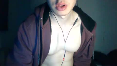 andresse_lat online show from 03/11/26, 07:36