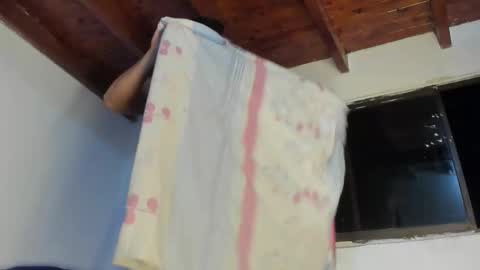 Andres online show from 03/18/26, 08:39