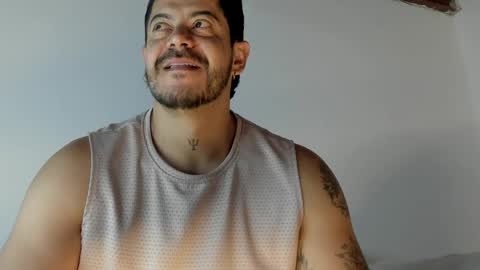 Andres online show from 04/23/26, 08:13