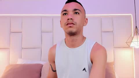 Snapshot of andressolorzano chatting on 05/11/26, 11:38 Andres online show from 05/11/26, 11:38