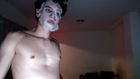 Andres Torres online show from 01/10/25, 02:57