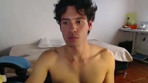 Andres Torres online show from 01/29/25, 03:04