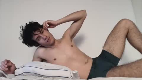 Andres Torres online show from 02/23/25, 03:51