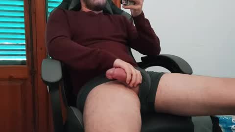 Andreu online show from 12/10/24, 12:27