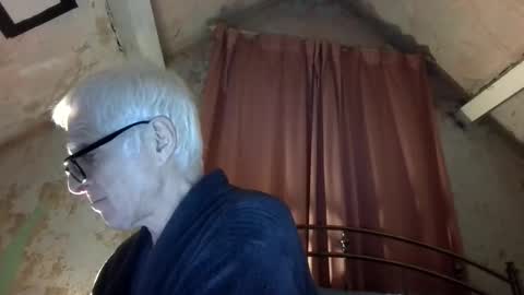 Andrew online show from 04/05/26, 11:57