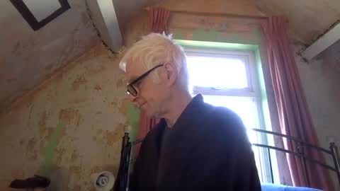 Andrew online show from 04/08/26, 10:26