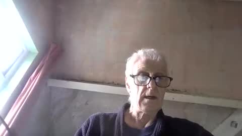 Andrew online show from 04/09/26, 12:54