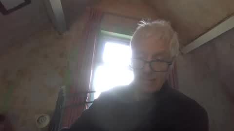 Andrew online show from 04/11/26, 11:47