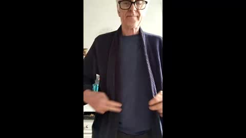 Andrew online show from 04/17/26, 11:46