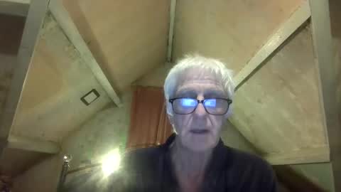 Andrew online show from 04/18/26, 11:27