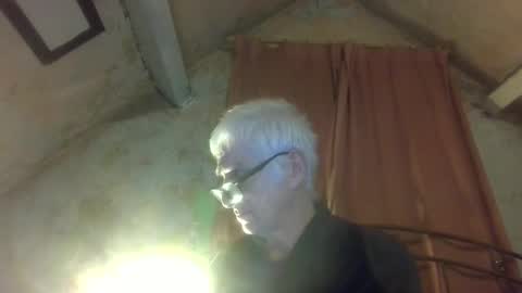 Andrew online show from 04/19/26, 10:12