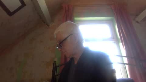 Andrew online show from 04/21/26, 11:49