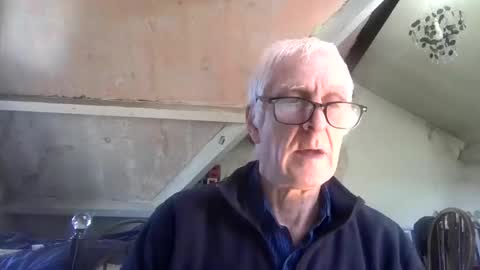 Andrew online show from 04/22/26, 12:07