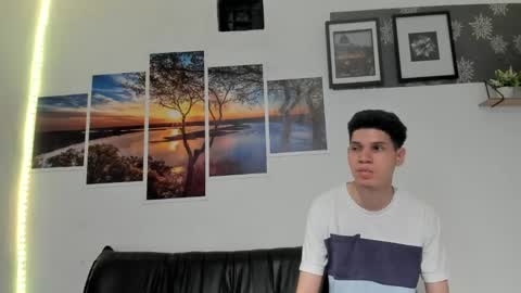 andrew_2811 online show from 03/03/26, 09:15