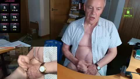 Andrew online show from 05/07/26, 11:21