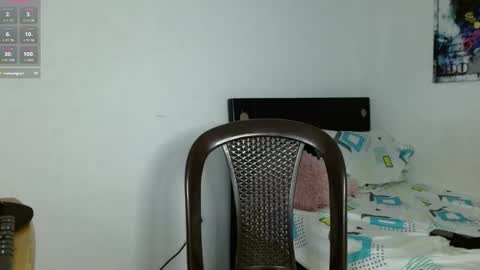 Andrew G online show from 01/12/25, 01:11